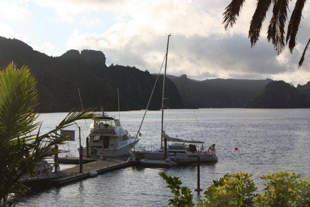 Bay of Islands Yacht Charters Ltd - Opua