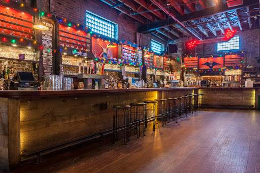 Live Music Venue «Brooklyn Bowl», reviews and photos, 61 Wythe Ave, Brooklyn, NY 11249, USA