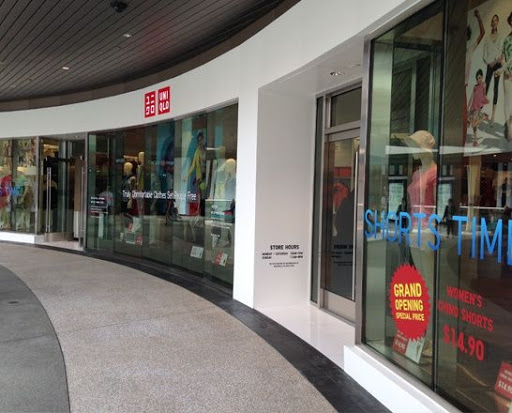 Toy Store «Disney Store», reviews and photos, 395 Santa Monica Place, Santa Monica, CA 90401, USA