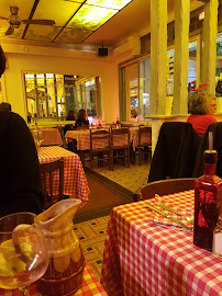 Atmosphère du Restaurant Le Majestic-Chez Fernanda à Biarritz - n°9