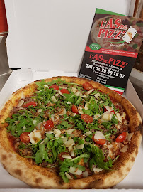 Plats et boissons du Pizzas à emporter L'As de Pizz' à Barberaz - n°19