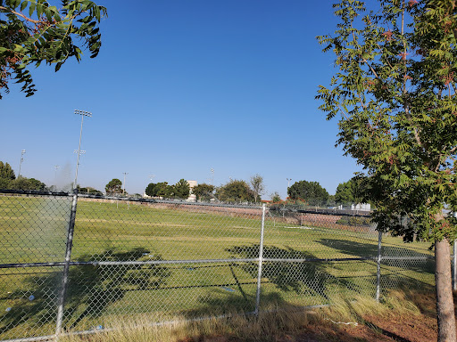 Park «Blackie Chesher Park», reviews and photos, 1100 N Zaragoza Rd, El Paso, TX 79907, USA