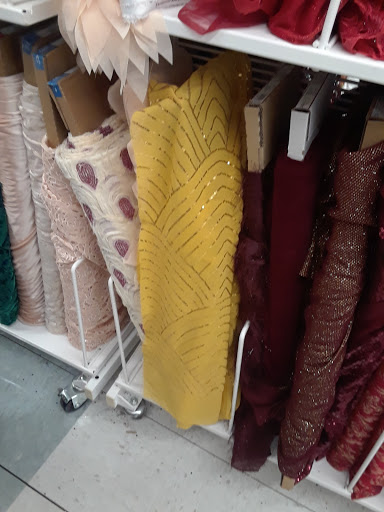 Fabric Store «Jo-Ann Fabrics and Crafts», reviews and photos, 1073 Broadway, Saugus, MA 01906, USA