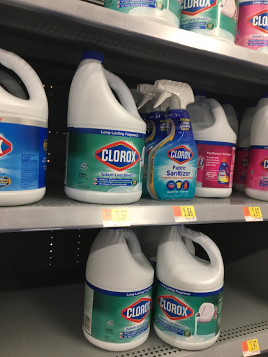 Supermarket «Walmart Neighborhood Market», reviews and photos, 444 W Grand St, Springfield, MO 65807, USA