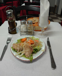 Plats et boissons du Restaurant Minhotos de Braga à Neuilly-sur-Marne - n°5