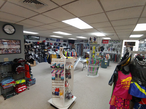 Hot4Lax Lacrosse Center