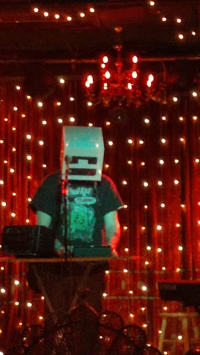 Live Music Venue «Velour Live Music Gallery Llc», reviews and photos, Velour Live Music Gallery Llc, 135 N University Ave, Provo, UT 84601, USA