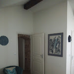 Photo n° 2 de l'avis de Sébastien.i fait le 19/07/2020 à 21:08 pour Chambres D'Hotes Oiron à Plaine-et-Vallées