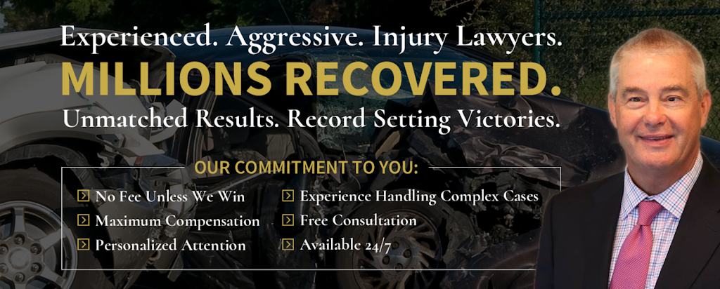 The Personal Injury Attorney Law Firm 92103