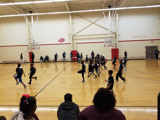 Recreation Center «Tracey Wyatt Recreation Center», reviews and photos, 2300 Godby Rd, College Park, GA 30349, USA