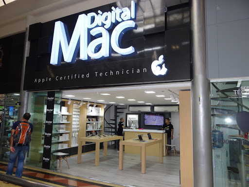 Digital Mac