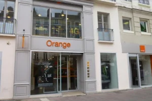 Store Orange Center Grenette - Grenoble image