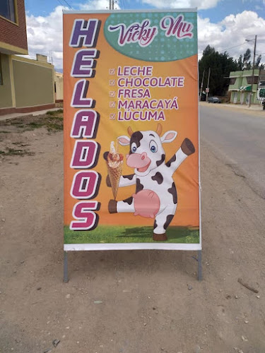 Opiniones de helados vickymu en Concepción - Heladería