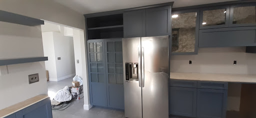 Cabinet Maker «GG&G Cabinets», reviews and photos, 3420 CA-99, Stockton, CA 95215, USA