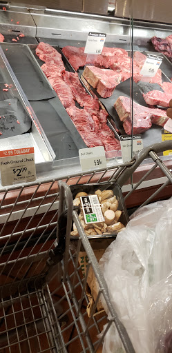 Grocery Store «The Fresh Market», reviews and photos, 3940 Airport Blvd, Mobile, AL 36608, USA