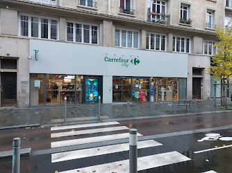 Carrefour City