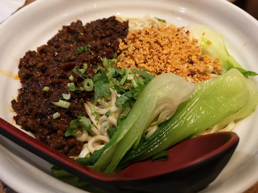 Nouilles de Lan Zhou - Noodle Shop