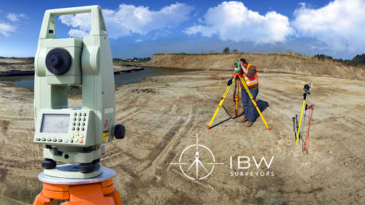 IBW Surveyors