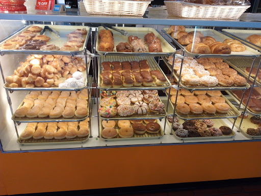 Donut Shop «Universal Donuts», reviews and photos, 3261 Santa Anita Ave, El Monte, CA 91733, USA