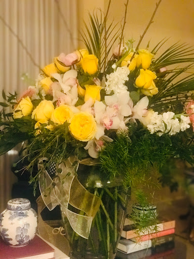 Florist «Always In Bloom», reviews and photos, 48 Bridge St, Etna, PA 15223, USA