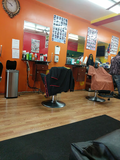 Barber Shop «Goodlook Barbershop», reviews and photos, 22407 Linden Blvd, Cambria Heights, NY 11411, USA