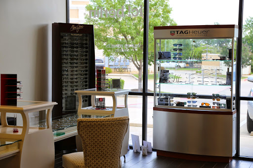 Optician «Luxe Optix», reviews and photos, 1959 W Southlake Blvd #130, Southlake, TX 76092, USA