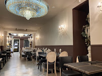 Atmosphère du Restaurant La Petit Palace de Giuliano à Beausoleil - n°1