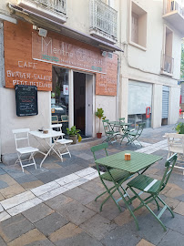 Photos du propriétaire du Restaurant végétarien MC-Menthe Chocolat à Toulon - n°6