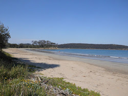 Surfside Beach'in fotoğrafı düz ve uzun ile birlikte