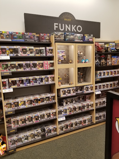 Book Store «Barnes & Noble», reviews and photos, 5231 E 41st St, Tulsa, OK 74135, USA