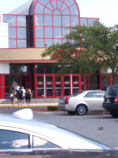 Shopping Mall «Rivercrest Shopping Center», reviews and photos, 13120 Rivercrest Dr, Crestwood, IL 60445, USA