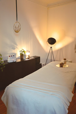 En Suspension Massages à Strasbourg