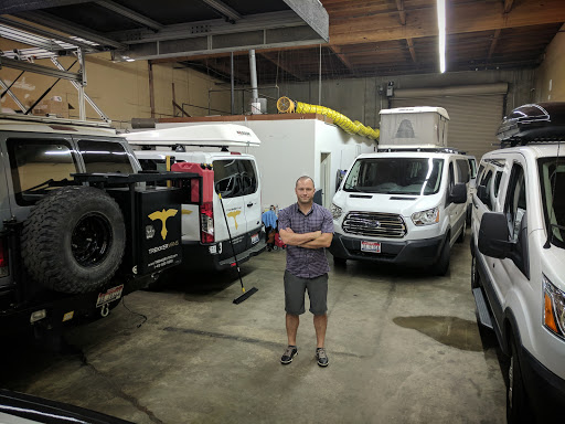 Trekker Vans image