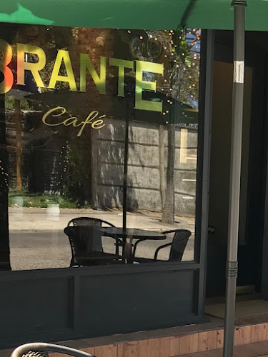 Brante cafe - Cafetería