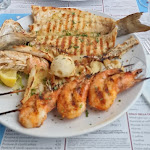 Photo n°1 de l'avis de Alex.r fait le 04/04/2023 à 06:35 sur le  DaPeppe Mare - Piadineria Osteria à Pesaro