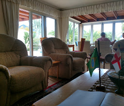 Anha Casa Guest House B&B photo