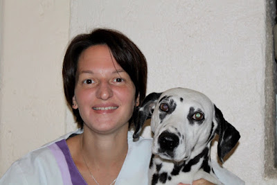 CLINIQUE VETERINAIRE CAMBON Muriel MONVILLE Marie à Cholet