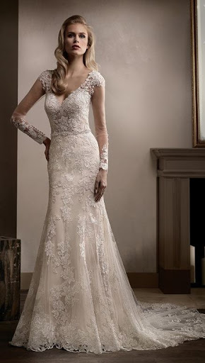 Bridal Shop «Brides By Elizabeth, Inc», reviews and photos, 1120 W Blanco Rd, San Antonio, TX 78232, USA