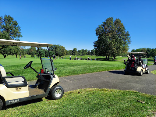 Golf Course «Hominy Hill Golf Course», reviews and photos, 92 Mercer Rd, Colts Neck, NJ 07722, USA