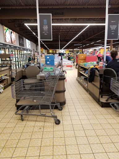 Supermarket «ALDI», reviews and photos, 125 Danbury Rd, New Milford, CT 06776, USA