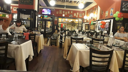 Almacén & Restaurant Suipacha