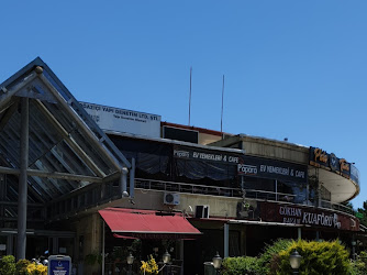 KİĞILI BÖREK CAFE