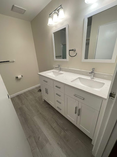 Plumber «Davis Plumbing LLC», reviews and photos, 555 Fordham Ave, Burlington, NJ 08016, USA