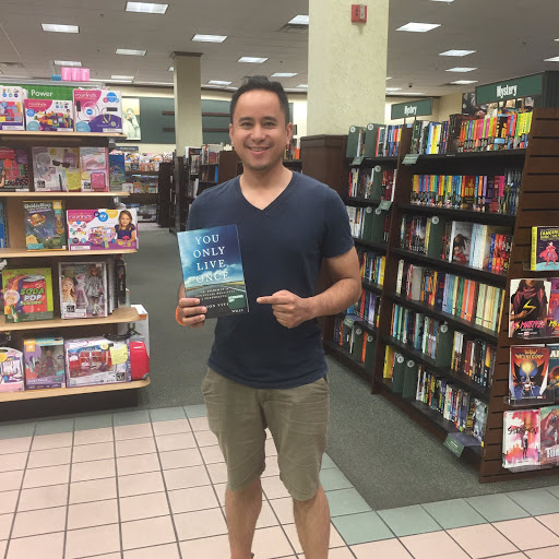 Book Store «Barnes & Noble», reviews and photos, 5231 E 41st St, Tulsa, OK 74135, USA