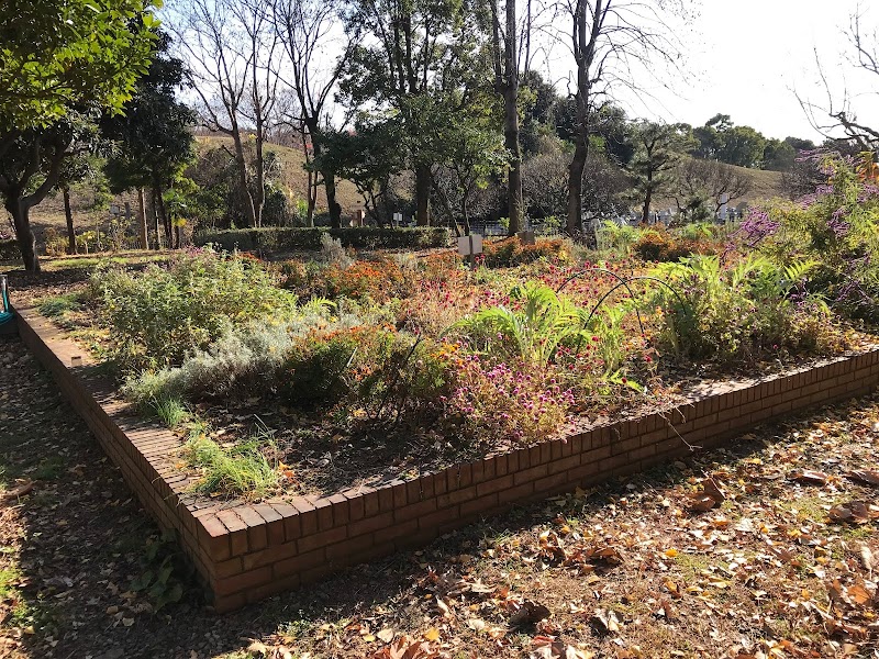 薬用植物園 埼玉県行田市埼玉 植物園 公園 グルコミ