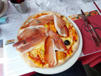 Prosciutto crudo du Restaurant italien Le Sardaigne à Épernay - n°1