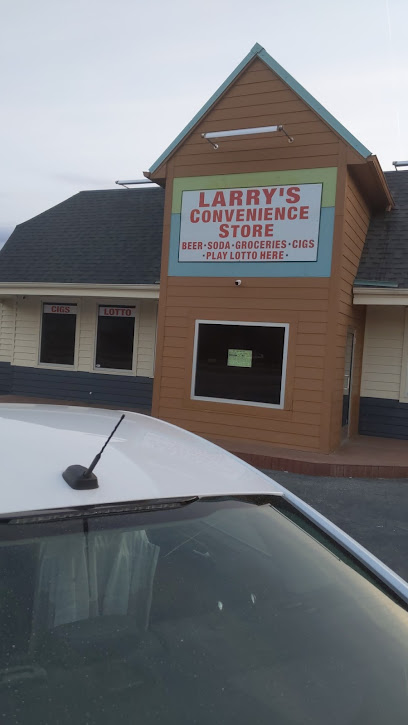 Larry's Convenience Store