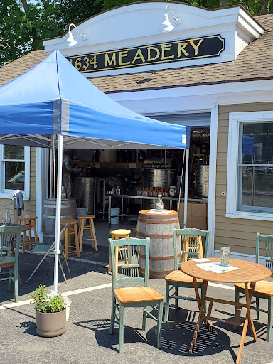 Winery «1634 Meadery», reviews and photos, 3 Short St, Ipswich, MA 01938, USA