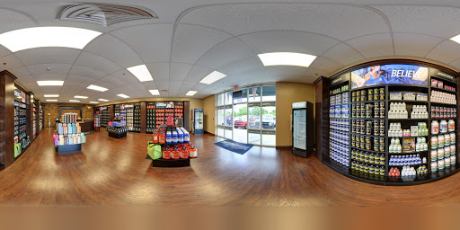 Vitamin & Supplements Store «Nutrishop Mt. Juliet», reviews and photos, 300 Pleasant Grove Rd #320, Mt Juliet, TN 37122, USA