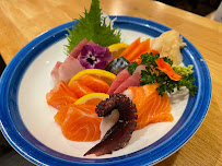 Photos du propriétaire du Restaurant japonais ROYAL TOKYO devient MiFan and co avec la même équipe à Aulnay-sous-Bois - n°3